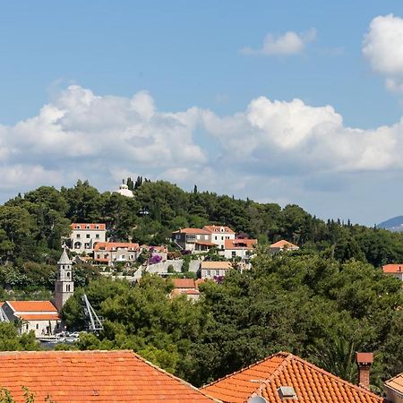 Apartments Miljan Popovic Cavtat Exteriör bild